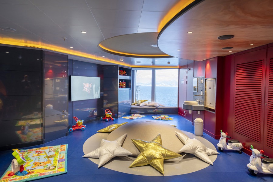 MSC Cruises MSC Seashore Baby Club 0.jpg